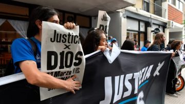 Muerte de Maradona: el martes 14 de abril iniciará el segundo juicio tras el escándalo de Makintach