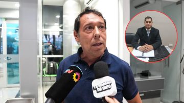 Leandro Jiménez: “En noviembre de 2025 Mariano Páez me dijo que tenía 80 mil dólares para hacerme matar”