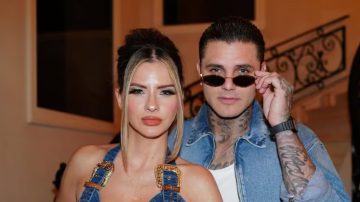 “Critíquenme, mi gente está a salvo”, el dardo de Mauro Icardi a Wanda Nara tras su regreso a Argentina