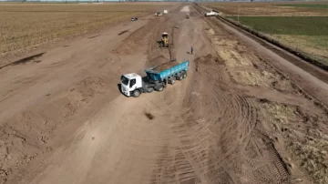 El Gobierno nacional apuesta a las privatizaciones y rutas para reactivar la construcción