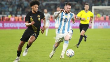 Copa América 2028: definen la sede y el Estadio Madre de Ciudades de Santiago del Estero se perfila como opción