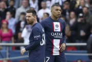 Mbappé no dudó al hablar de Messi: “Es un abuso”