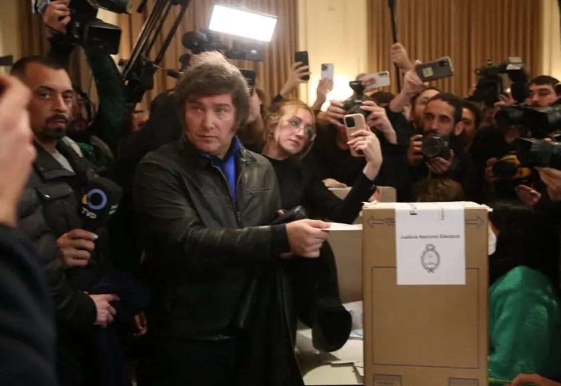 El Gobierno quiere terminar la con las PASO y dar un giro hacia al financiamiento 100% privado