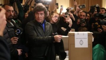 El Gobierno quiere terminar la con las PASO y dar un giro hacia al financiamiento 100% privado