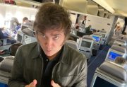 Javier Milei ya gastó más de $4.700 millones en viajes al exterior en lo que va de su mandato