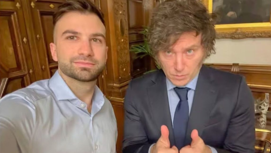 Caso $LIBRA: la Cámara Federal rechazó que Novelli sea querellante en la causa por la filtración de su celular