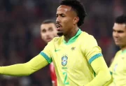 Golpe para Brasil: Militao será operado y se pierde el Mundial 2026