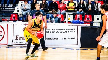 Mitre cayó por la mínima ante Red Star en un final dramático por el Torneo Inicial