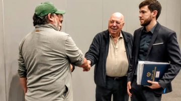 Acuerdo histórico por tierras: el MOCASE y una empresa de AGD resolvieron un conflicto de 1.500 hectáreas