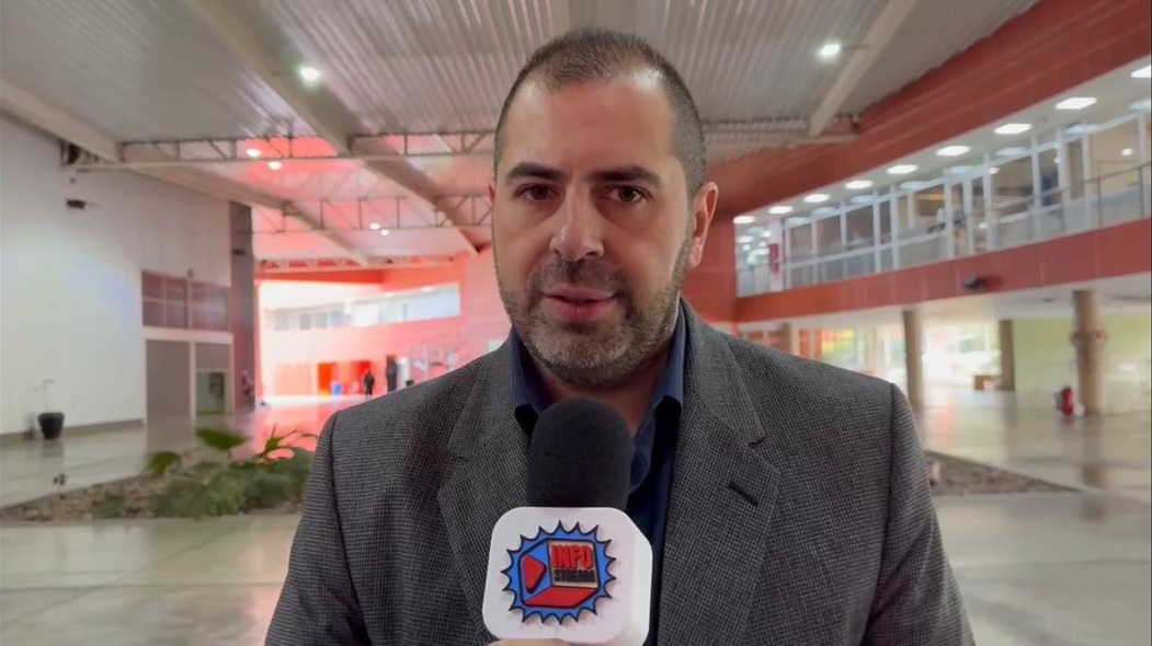 Taekwondo, patín y “Santiago Crece con Vos”: así sigue la agenda provincial