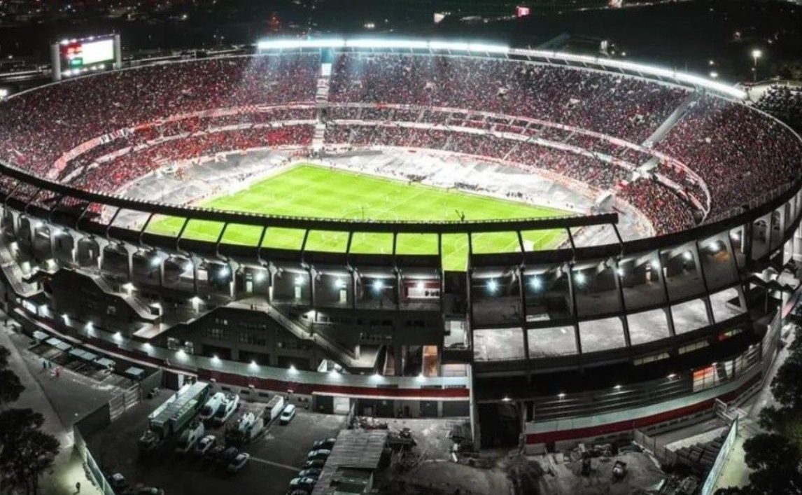 Entradas por las nubes: la reventa del Superclásico supera el millón de pesos