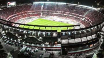 Entradas por las nubes: la reventa del Superclásico supera el millón de pesos