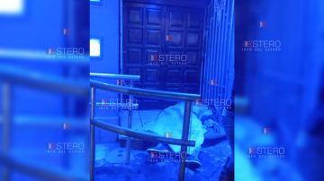 Se conoció la identidad del hombre que falleció en la pista de un boliche de calle Independencia