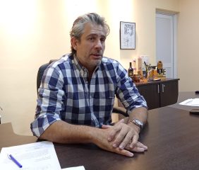 Nelson Bravo: “Con Belgrano campeón vamos a tener una invasión de cordobeses para bien”