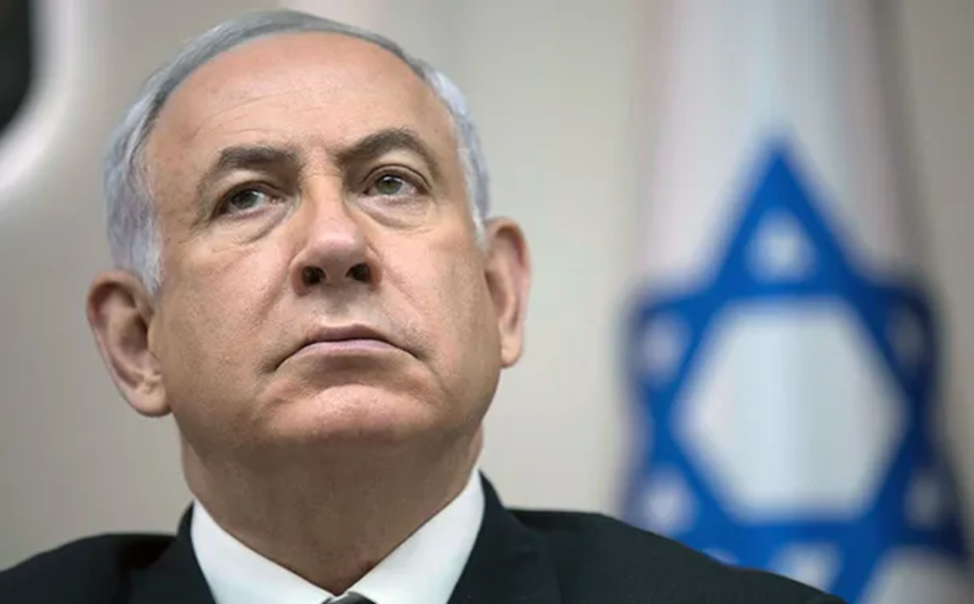 Netanyahu reveló que recibió tratamiento por cáncer de próstata