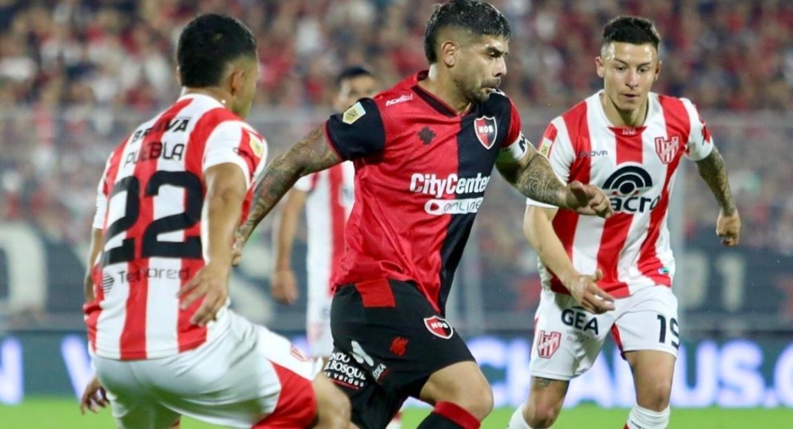 Instituto visita a Newell’s con la obligación de ganar para seguir con vida