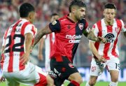 Instituto visita a Newell’s con la obligación de ganar para seguir con vida