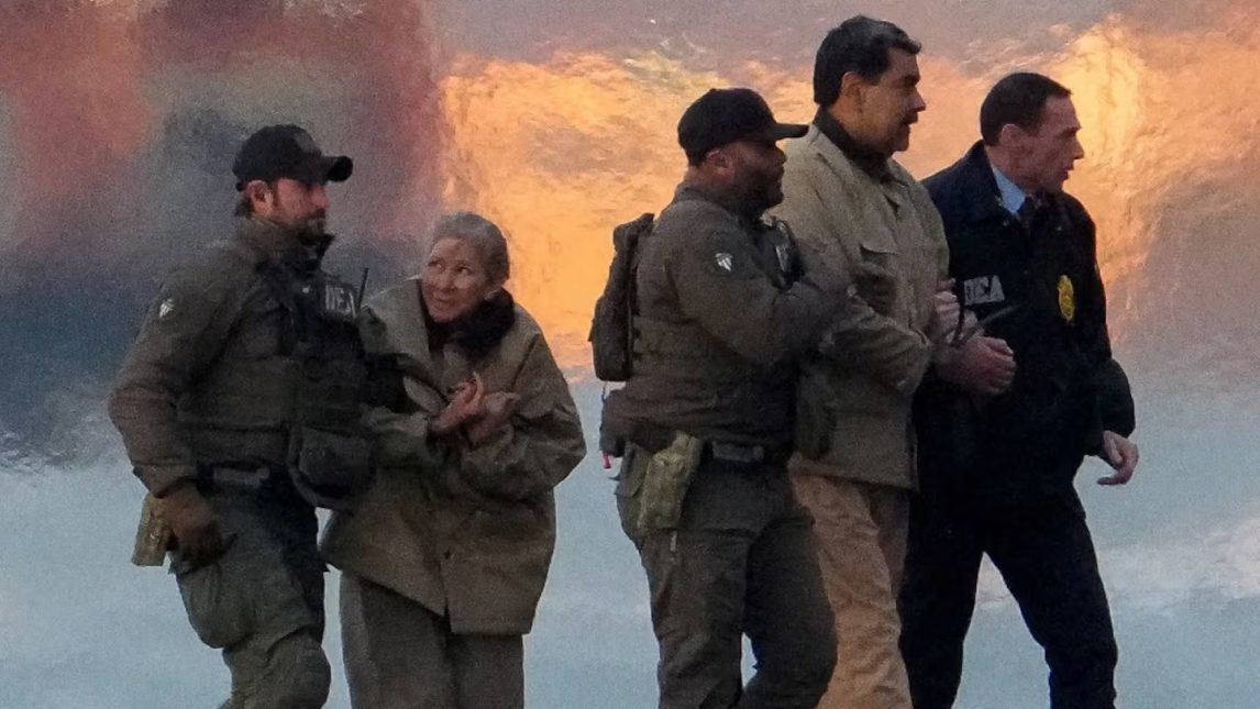 Maduro llamó a retomar el diálogo en Venezuela a tres meses de su captura