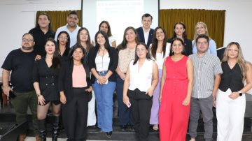 Asumió la nueva comisión del Colegio de Obstétricos de Santiago del Estero para el período 2026-2028