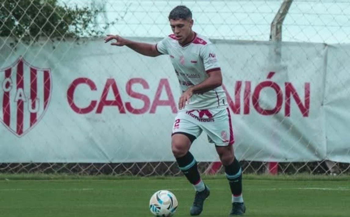 Preocupación en el Ascenso: Matías Ferlini sufrió un ACV antes de jugar