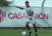 Preocupación en el Ascenso: Matías Ferlini sufrió un ACV antes de jugar