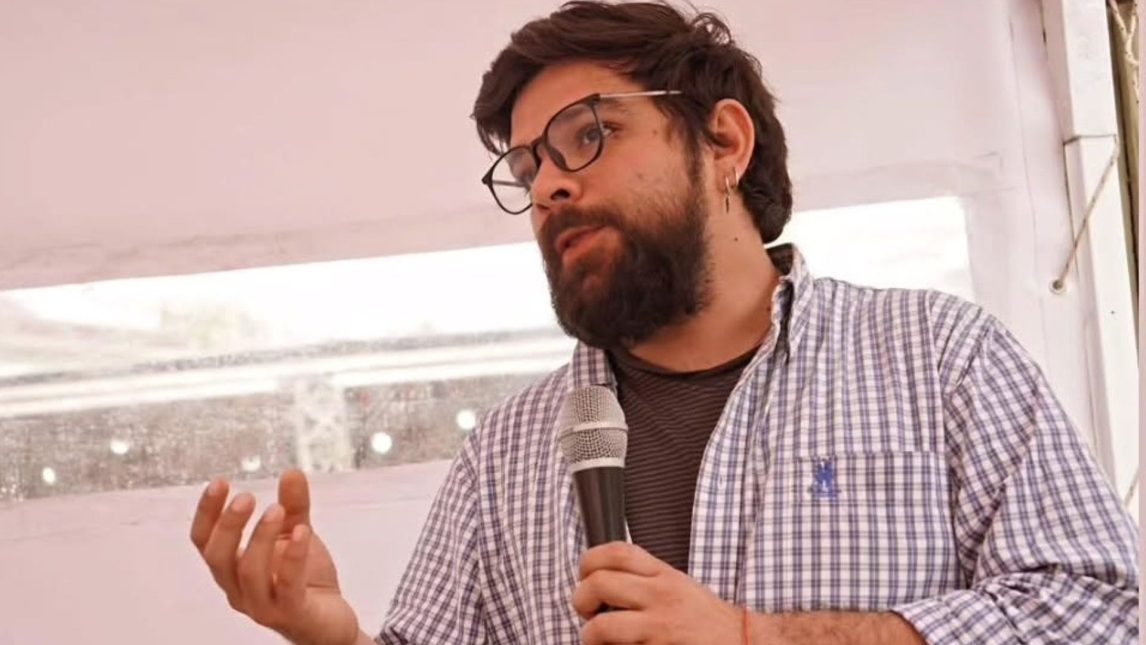 La amenaza no está en las paredes