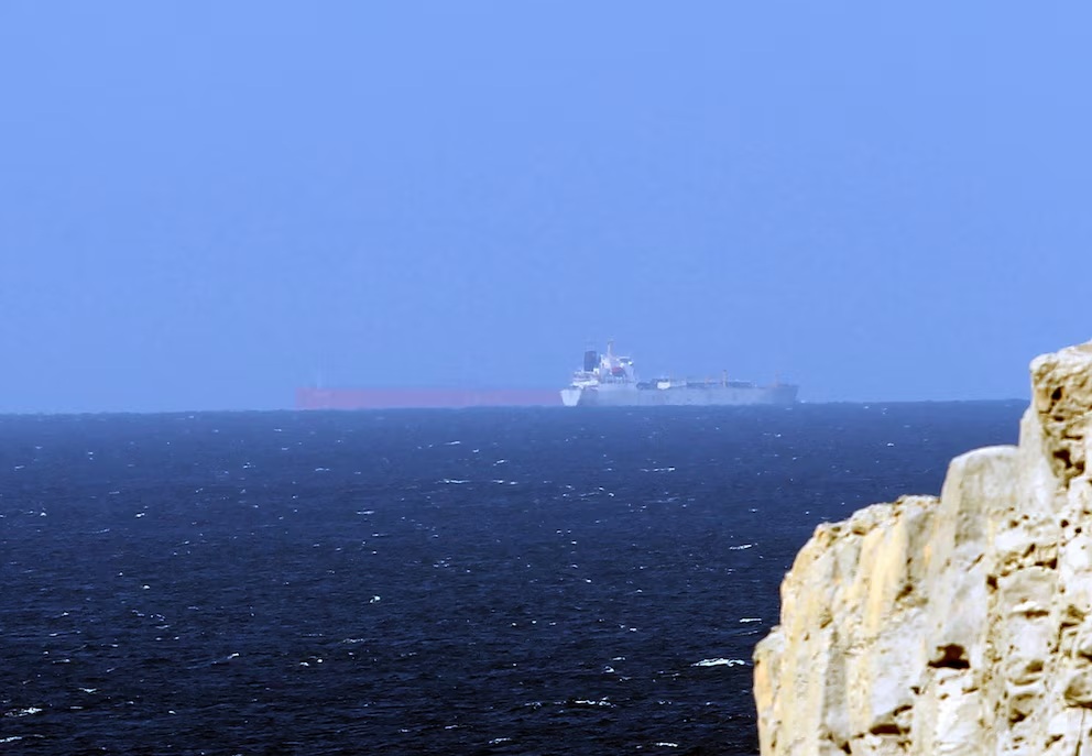 Pocas horas después del acuerdo, Irán volvió a cerrar el estrecho de Ormuz