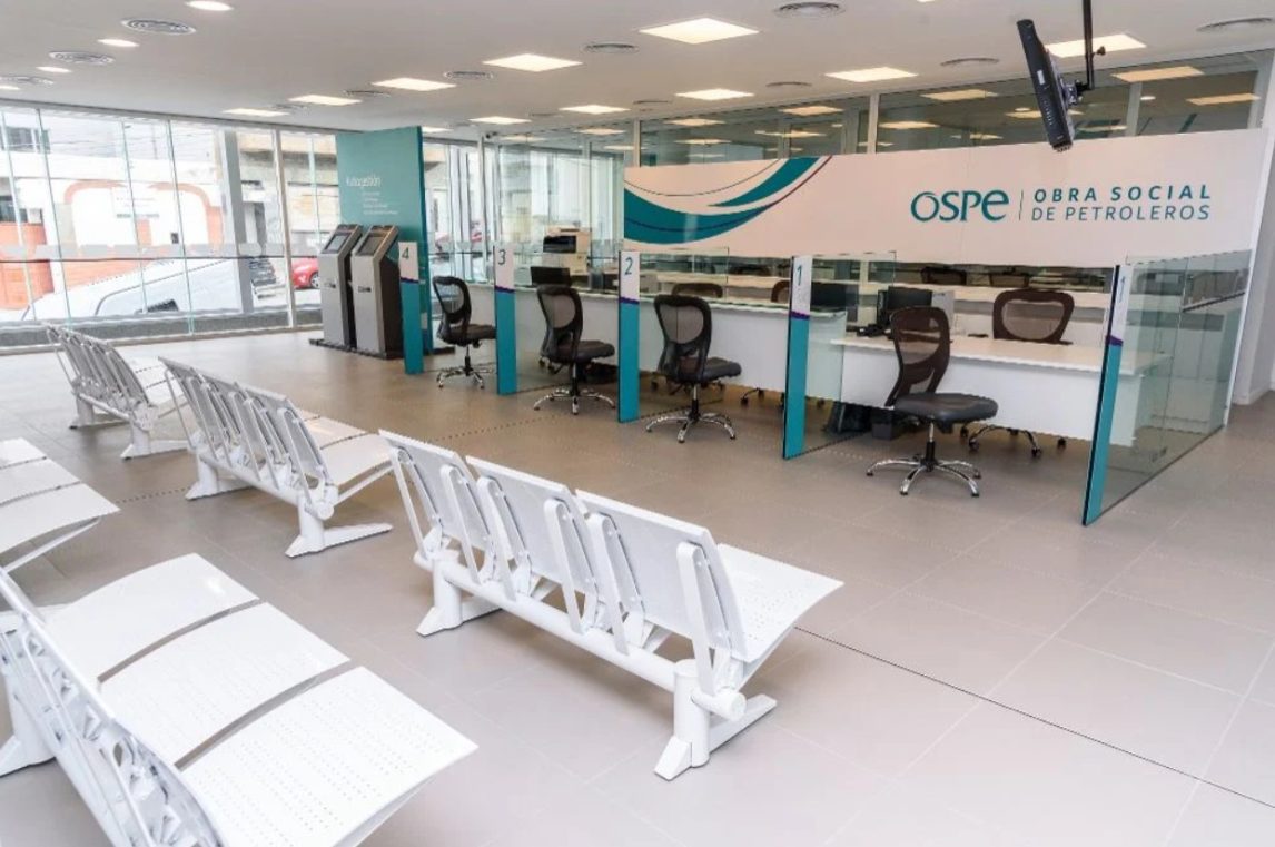 La Justicia ordenó a OSPE cubrir de forma urgente el tratamiento de un niño con parálisis cerebral