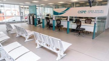 La Justicia ordenó a OSPE cubrir de forma urgente el tratamiento de un niño con parálisis cerebral