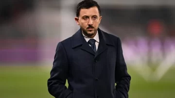 River suma a Pablo Longoria como el nuevo director deportivo