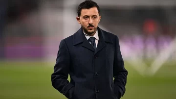 River apuesta a la innovación: Pablo Longoria será su nuevo director deportivo