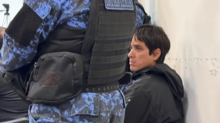 Caso Ángel López: las insólitas “condiciones” del padrastro para su prisión preventiva y las versiones de que lo lincharon