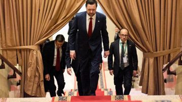 Estados Unidos e Irán cerraron una maratón de 21 horas sin acuerdo de paz