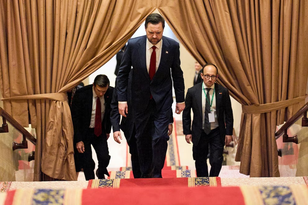 Estados Unidos e Irán cerraron una maratón de 21 horas sin acuerdo de paz