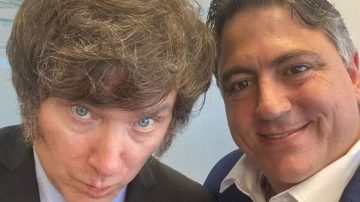 El Senador libertario Paoltroni: de estar embargado, pedir la intervención a Santiago a acceder a un crédito por 270 millones del Banco Nación