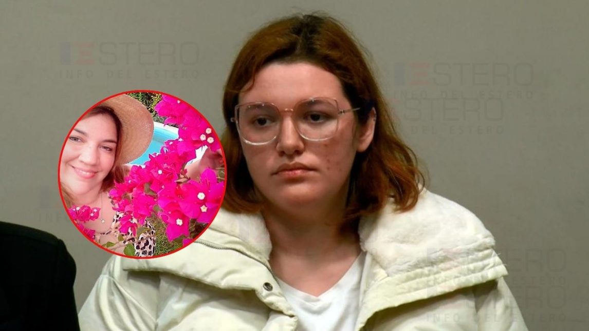 Nuevo revés para Macarena Monetti por la muerte de Patricia Leyría: agravaron la calificativa