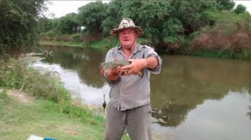 Profundo pesar por el fallecimiento de Pablo Daniel Ábalos, querido chofer del SEASE