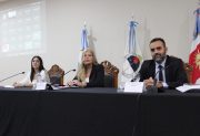 Especialistas destacaron la importancia de la justicia restaurativa en el sistema penal juvenil