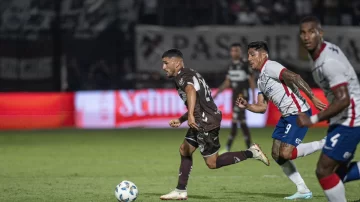 Platense y San Lorenzo se juegan mucho en Vicente López