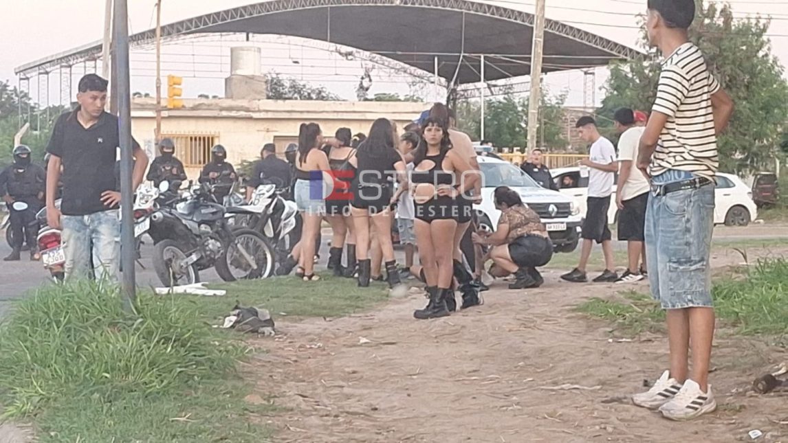 Se conocieron más detalles del violento episodio a la salida de un boliche de Avda. Aguirre y Solís