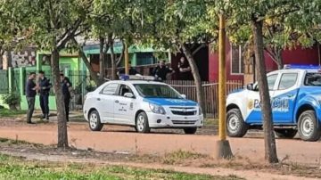 Hallaron sin vida a una adolescente con discapacidad y detuvieron a sus padres