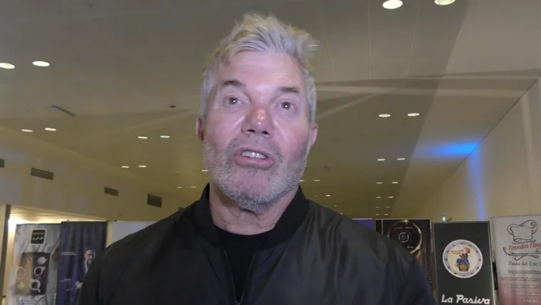 Fuerte descargo de Burlando tras el choque que puso en riesgo a su hija