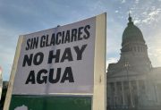 El oficialismo fijó fecha para aprobar la nueva Ley de Glaciares en Diputados
