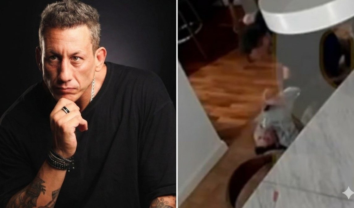 Denuncian al ex-Puma Patricio Albacete por tentativa de femicidio