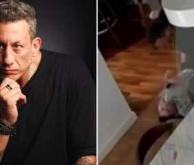 Denuncian al ex-Puma Patricio Albacete por tentativa de femicidio