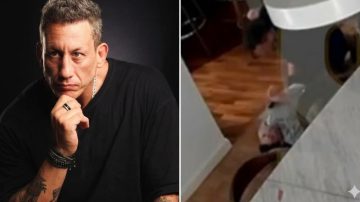 Denuncian al ex-Puma Patricio Albacete por tentativa de femicidio