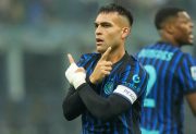 Barcelona analiza a Lautaro Martinez como alternativa a Julián Álvarez