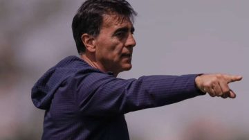 Independiente define el equipo para visitar a Boca