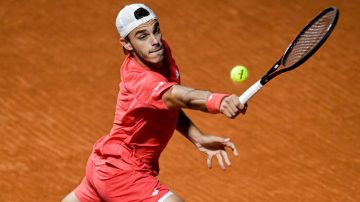 Los argentinos ya conocen su camino en el Masters 1000 de Montecarlo