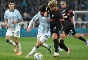Racing recibe a Barracas con la necesidad de volver al triunfo